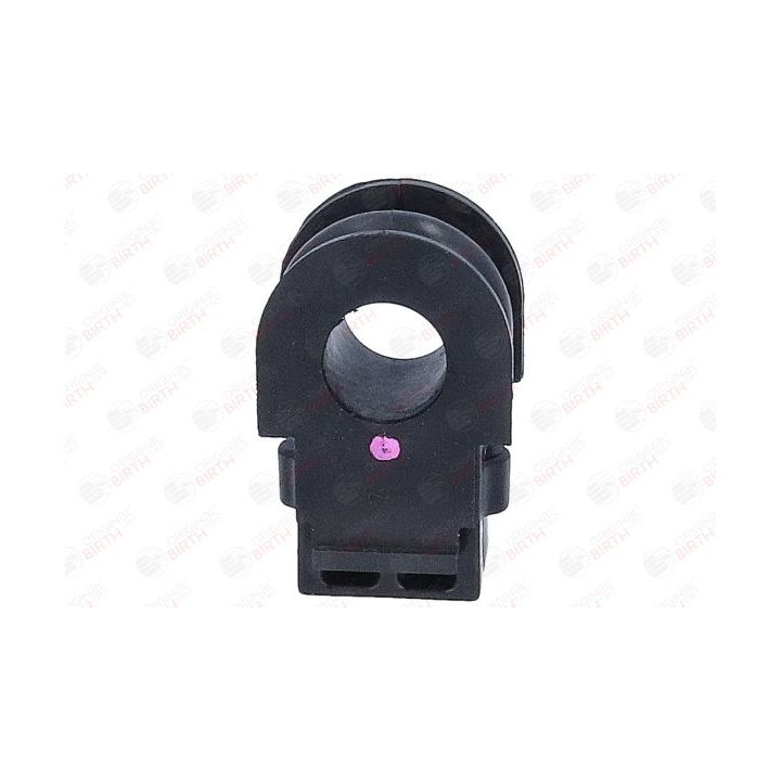 Skersinio stabilizatoriaus įvorių komplektas BIRTH 40353