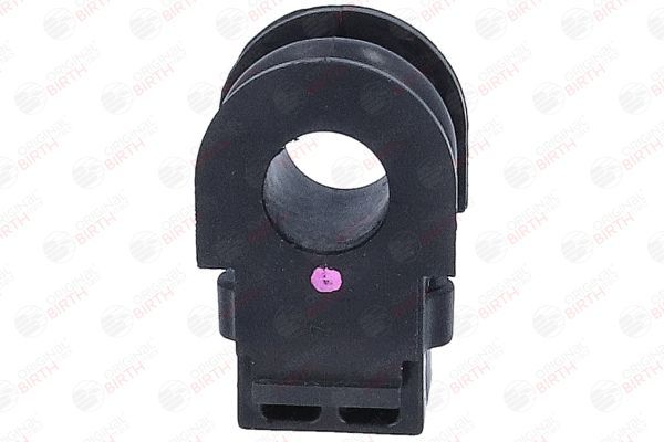 Skersinio stabilizatoriaus įvorių komplektas BIRTH 40353