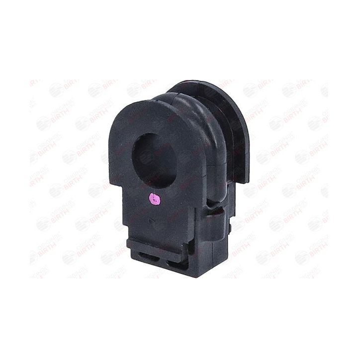 Skersinio stabilizatoriaus įvorių komplektas BIRTH 40353