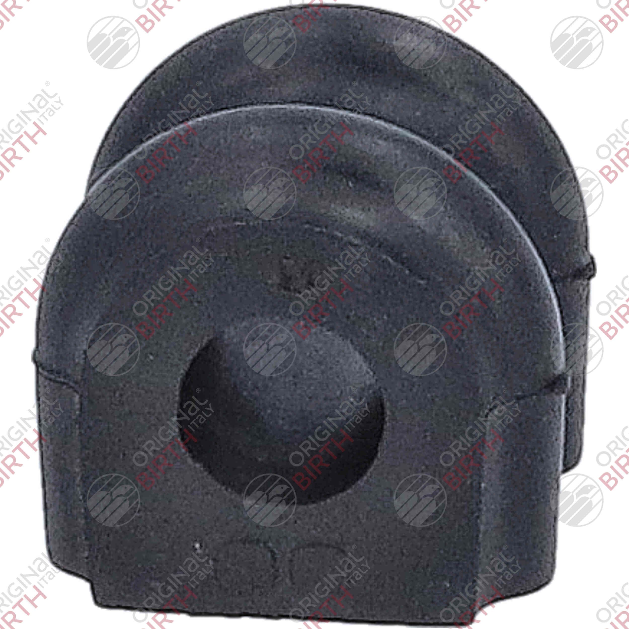 Skersinio stabilizatoriaus įvorių komplektas BIRTH 40357