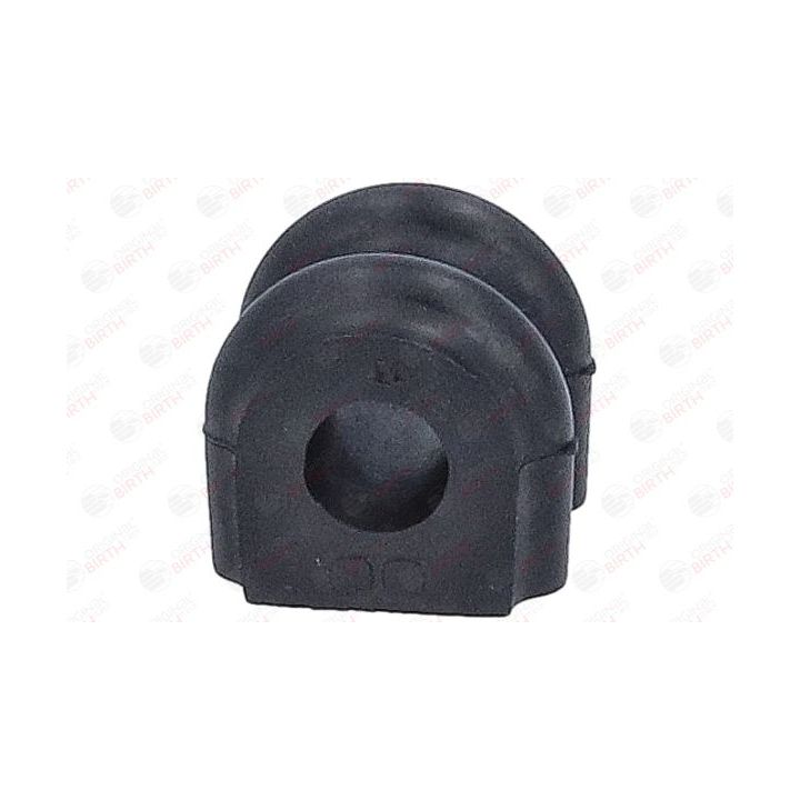 Skersinio stabilizatoriaus įvorių komplektas BIRTH 40357