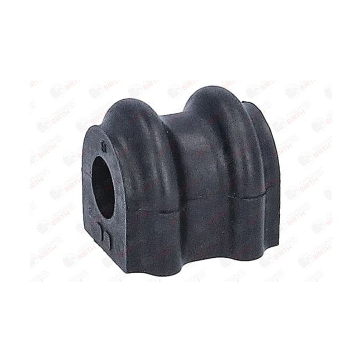 Skersinio stabilizatoriaus įvorių komplektas BIRTH 40357