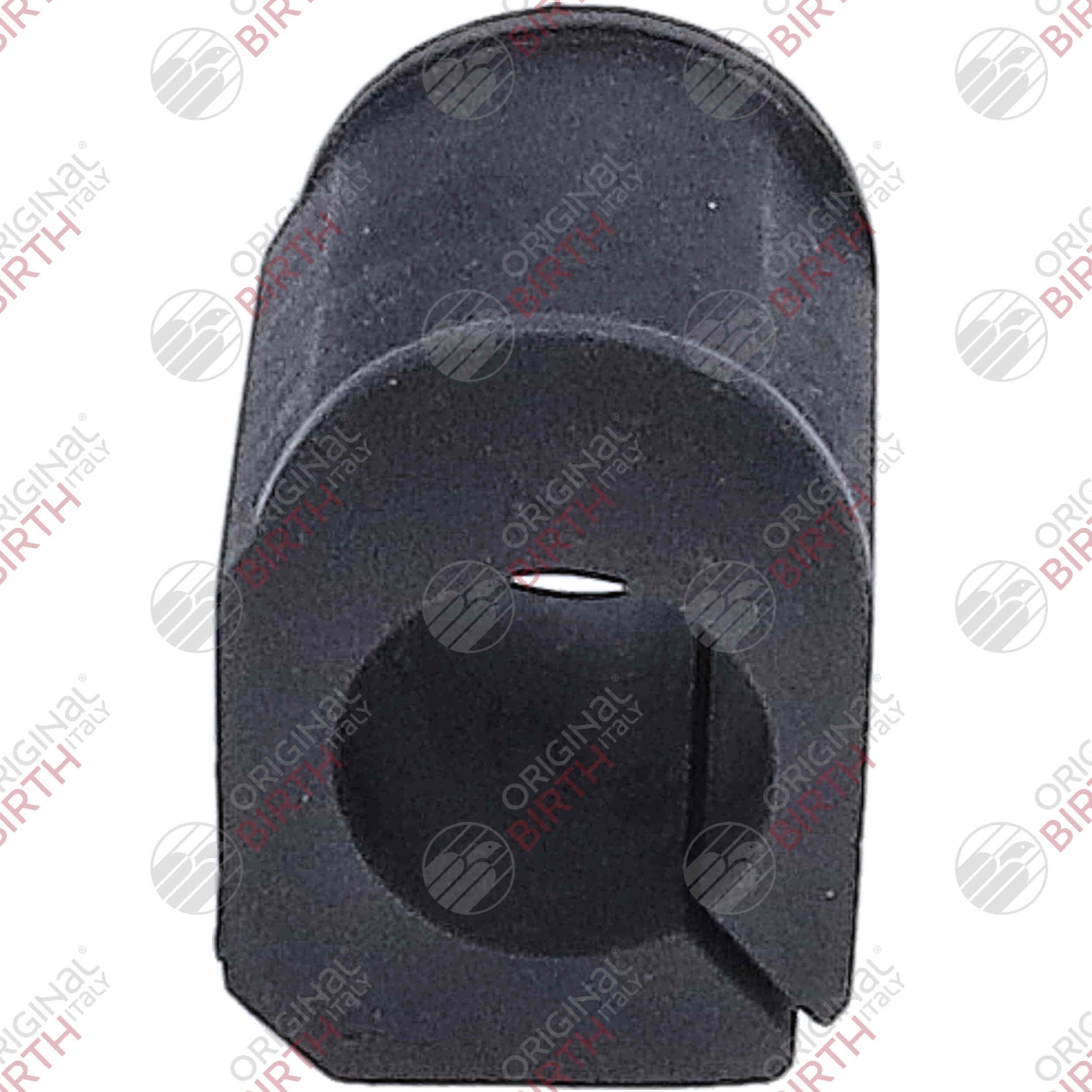 Skersinio stabilizatoriaus įvorių komplektas BIRTH 40633