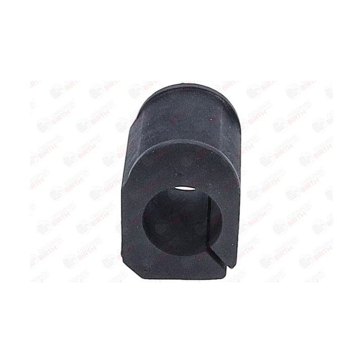 Skersinio stabilizatoriaus įvorių komplektas BIRTH 40633