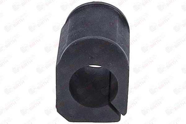 Skersinio stabilizatoriaus įvorių komplektas BIRTH 40633