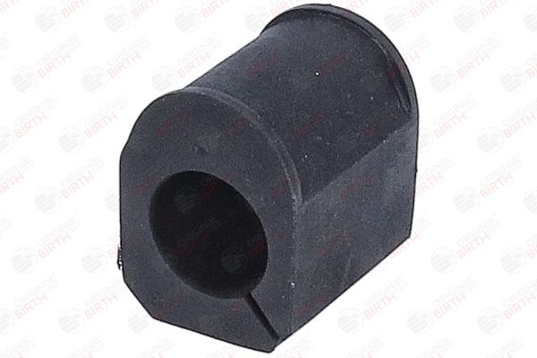 Skersinio stabilizatoriaus įvorių komplektas BIRTH 40633