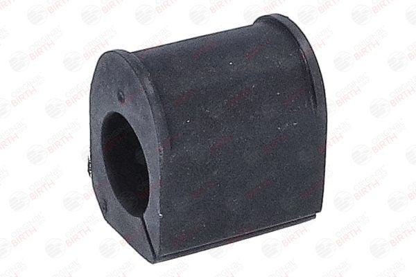 Skersinio stabilizatoriaus įvorių komplektas BIRTH 40633