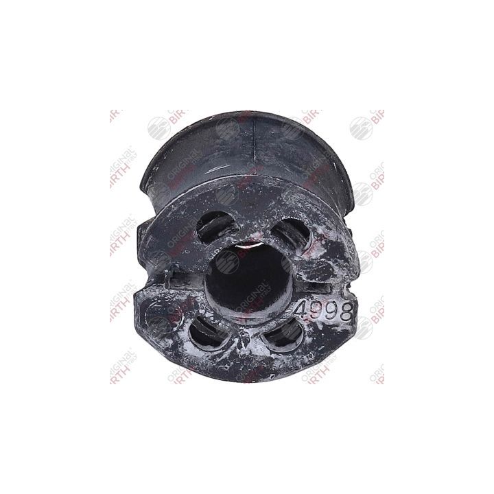 Skersinio stabilizatoriaus įvorių komplektas BIRTH 4998