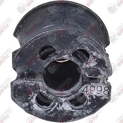 Skersinio stabilizatoriaus įvorių komplektas BIRTH 4998