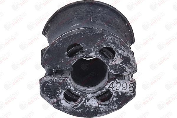 Skersinio stabilizatoriaus įvorių komplektas BIRTH 4998