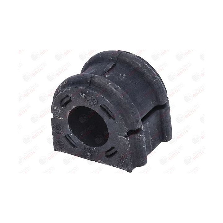 Skersinio stabilizatoriaus įvorių komplektas BIRTH 4997