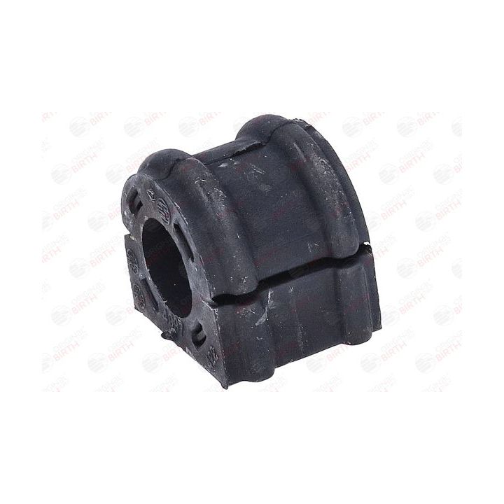 Skersinio stabilizatoriaus įvorių komplektas BIRTH 4997