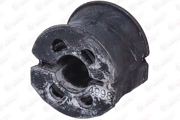 Skersinio stabilizatoriaus įvorių komplektas BIRTH 4998