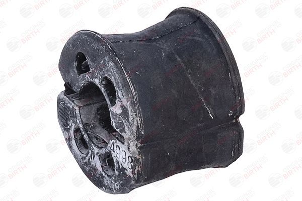 Skersinio stabilizatoriaus įvorių komplektas BIRTH 4998