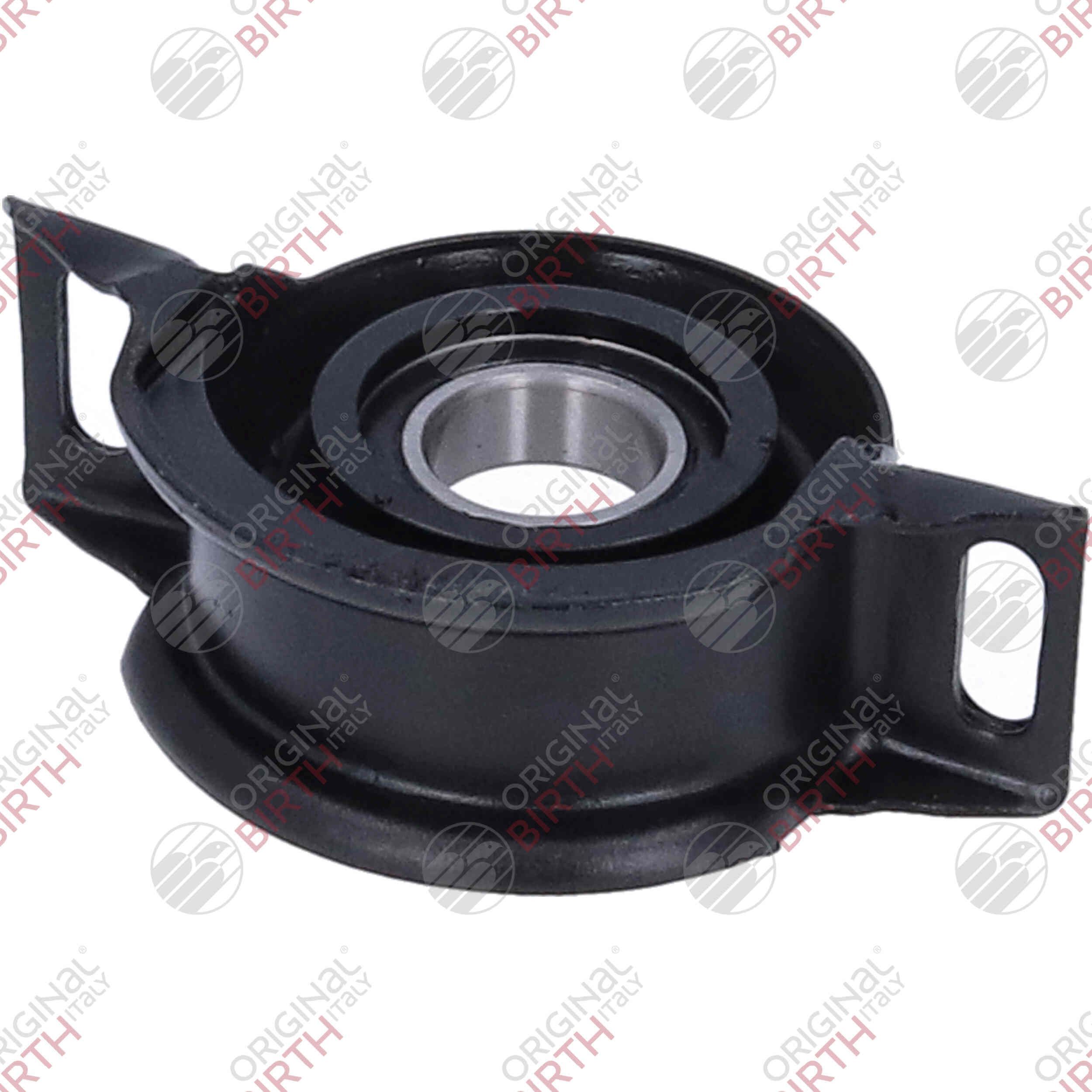 Pakaba, kardaninis velenas BIRTH 56747