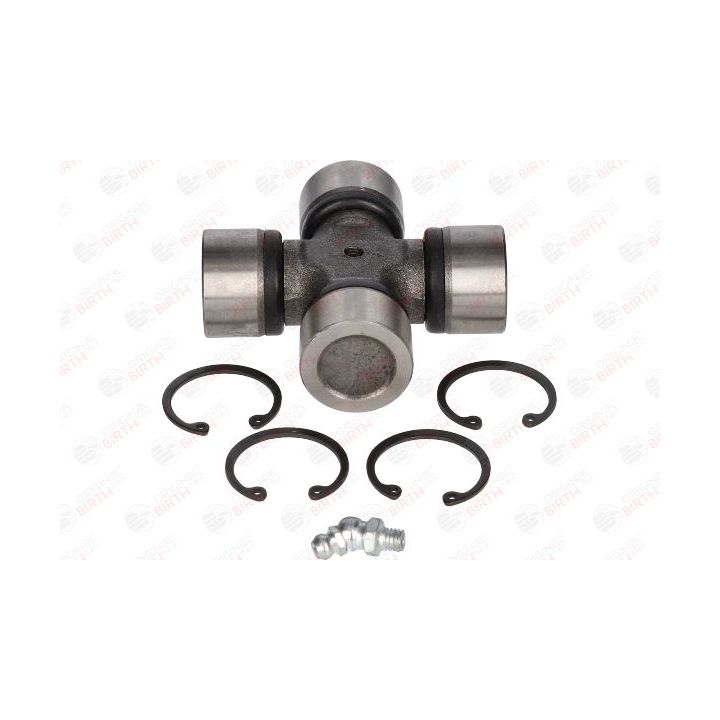 Jungtis, kardaninis velenas BIRTH 30014