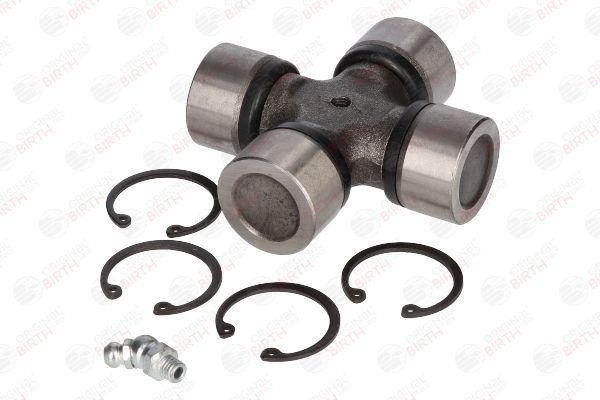 Jungtis, kardaninis velenas BIRTH 30014