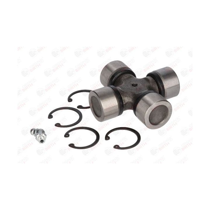 Jungtis, kardaninis velenas BIRTH 30014