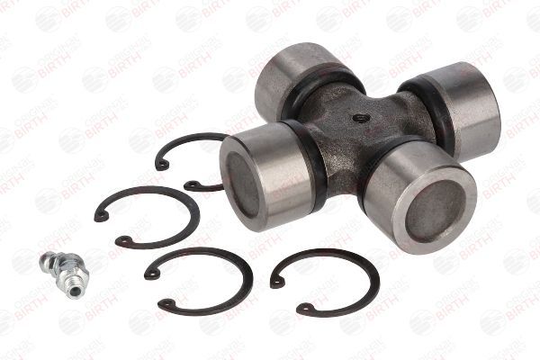 Jungtis, kardaninis velenas BIRTH 30014