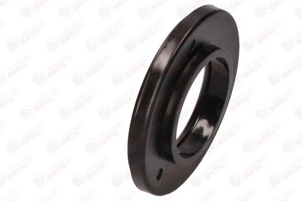 Frikcinis guolis, pakabos statramsčio atramos montavimas BIRTH 6605