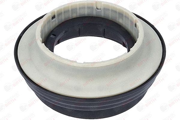 Frikcinis guolis, pakabos statramsčio atramos montavimas BIRTH 6618