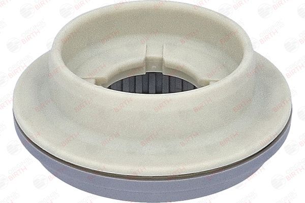 Frikcinis guolis, pakabos statramsčio atramos montavimas BIRTH 6622