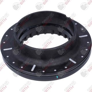 Frikcinis guolis, pakabos statramsčio atramos montavimas BIRTH 6625