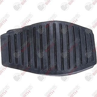 Pedalo antdėklas, stabdžių pedalas BIRTH 40615