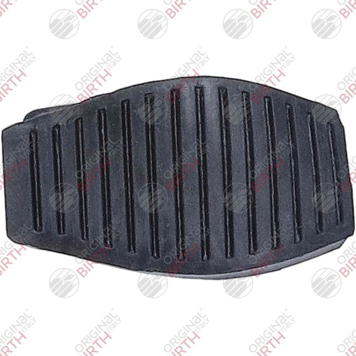 Pedalo antdėklas, stabdžių pedalas BIRTH 40615