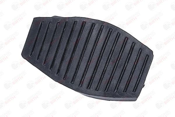 Pedalo antdėklas, stabdžių pedalas BIRTH 40615