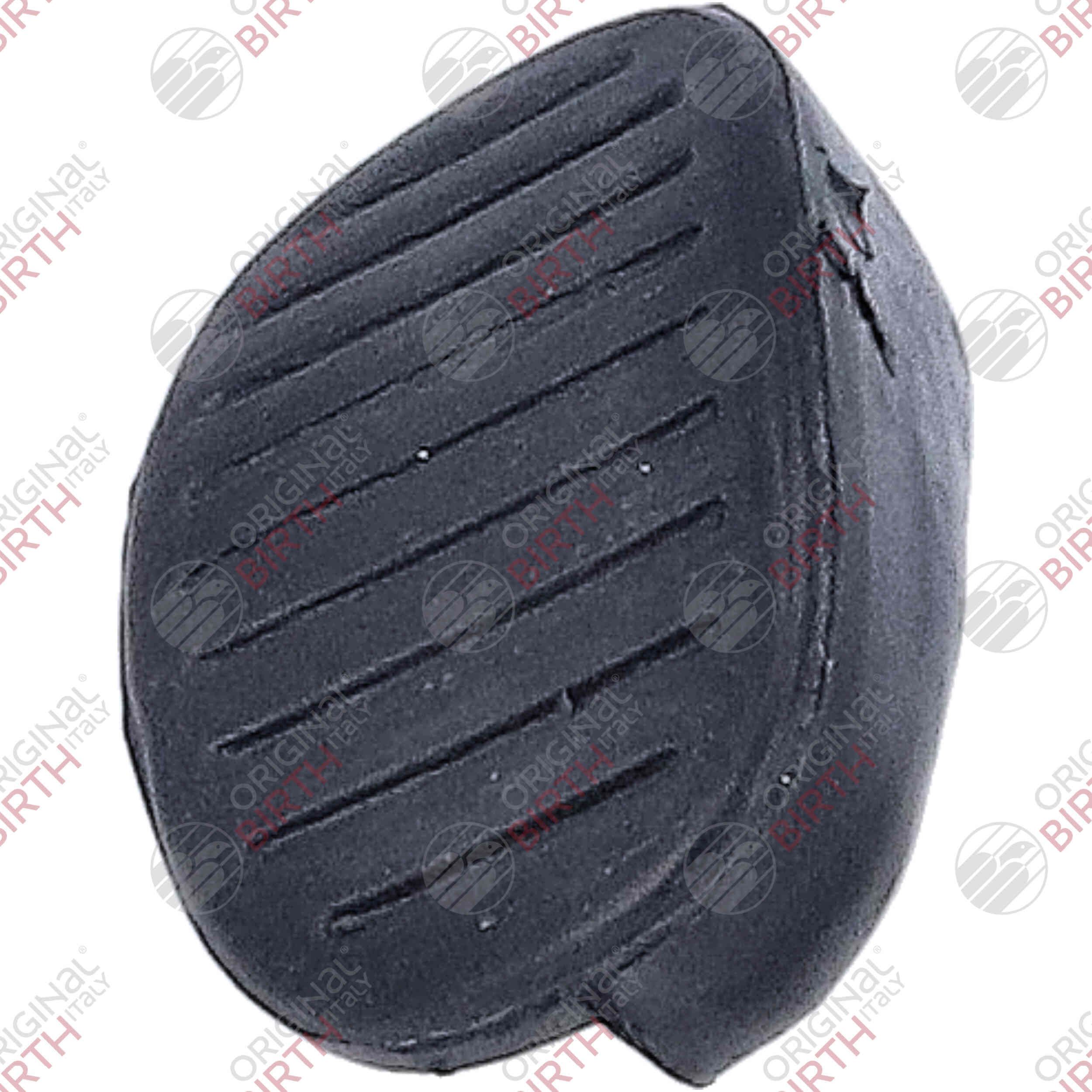 Pedalo antdėklas, stabdžių pedalas BIRTH 40616