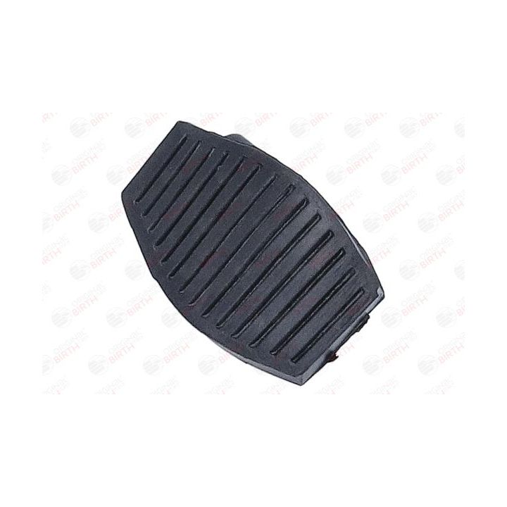 Pedalo antdėklas, stabdžių pedalas BIRTH 40615