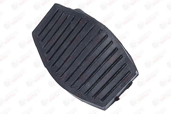 Pedalo antdėklas, stabdžių pedalas BIRTH 40615