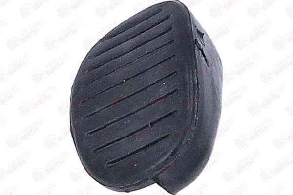 Pedalo antdėklas, stabdžių pedalas BIRTH 40616