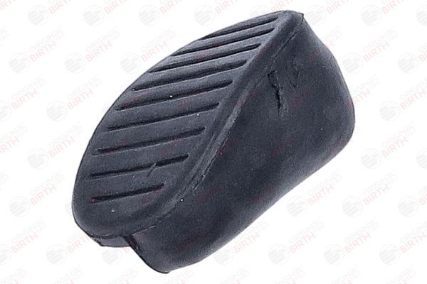 Pedalo antdėklas, stabdžių pedalas BIRTH 40616