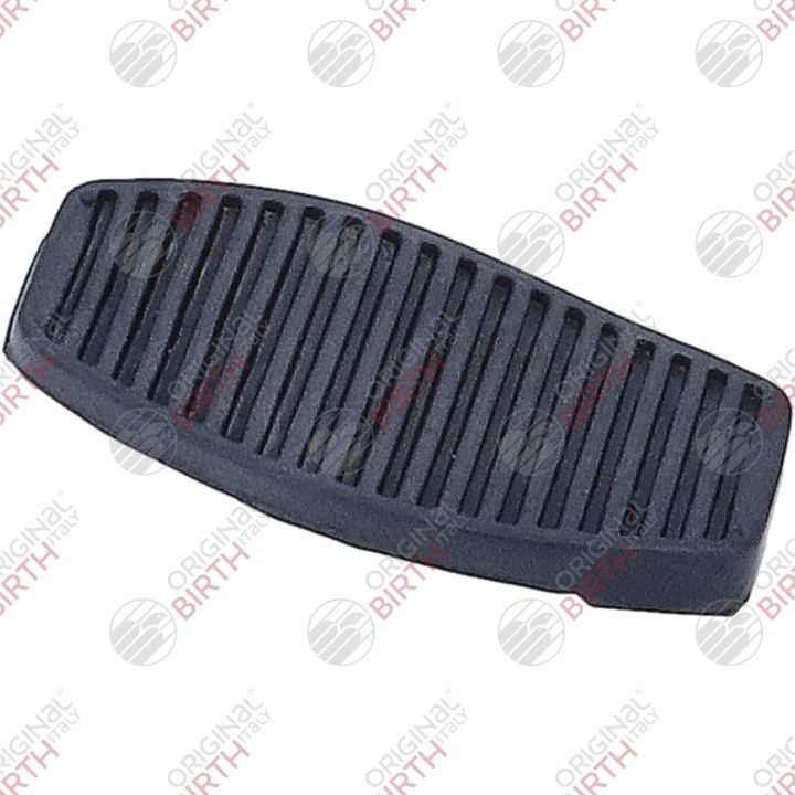 Pedalo antdėklas, stabdžių pedalas BIRTH 40619