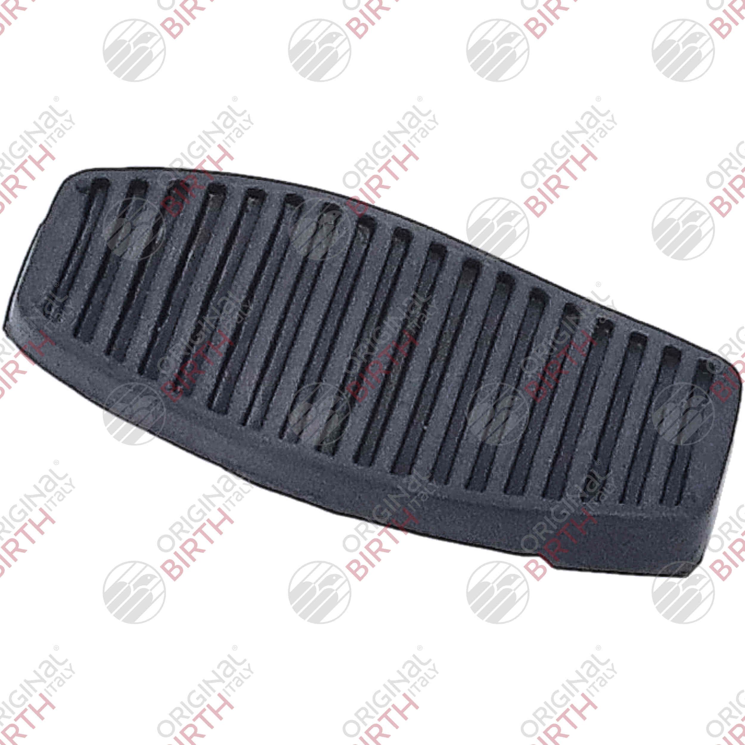 Pedalo antdėklas, stabdžių pedalas BIRTH 40619