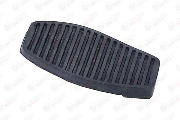 Pedalo antdėklas, stabdžių pedalas BIRTH 40619