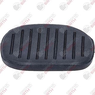 Pedalo antdėklas, sankabos pedalas BIRTH 40612