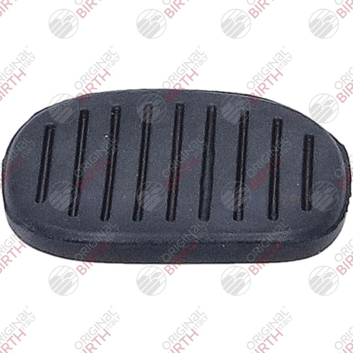 Pedalo antdėklas, sankabos pedalas BIRTH 40612