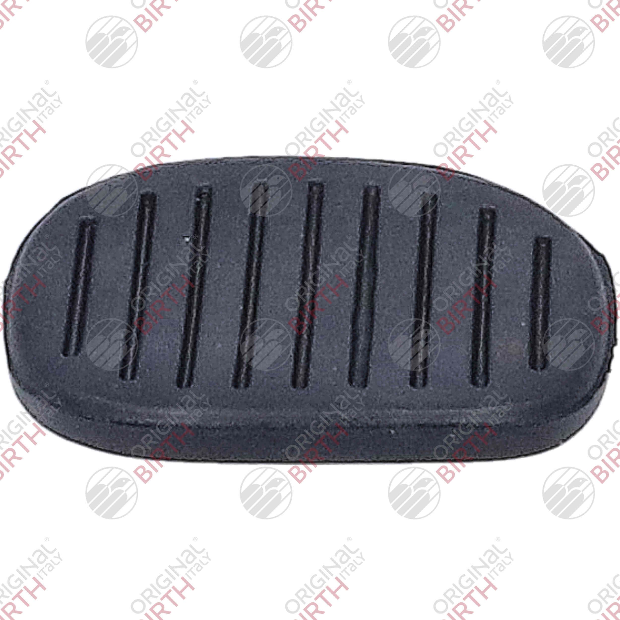 Pedalo antdėklas, sankabos pedalas BIRTH 40612