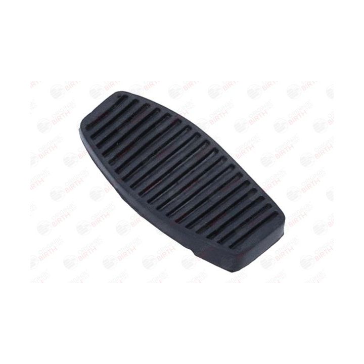 Pedalo antdėklas, stabdžių pedalas BIRTH 40619