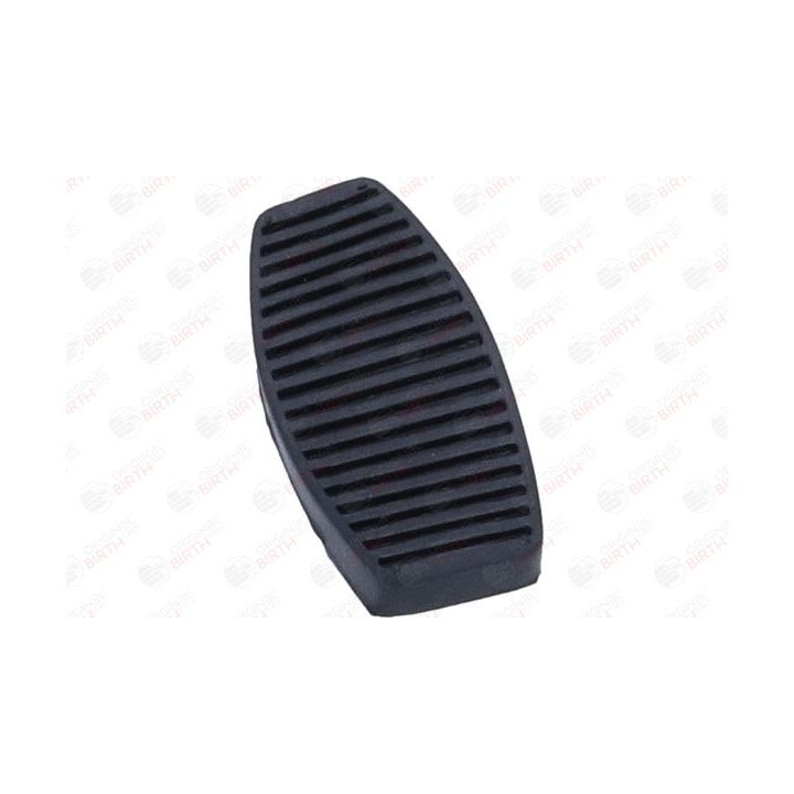 Pedalo antdėklas, stabdžių pedalas BIRTH 40619