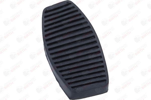 Pedalo antdėklas, stabdžių pedalas BIRTH 40619