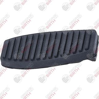 Pedalo antdėklas, sankabos pedalas BIRTH 40613