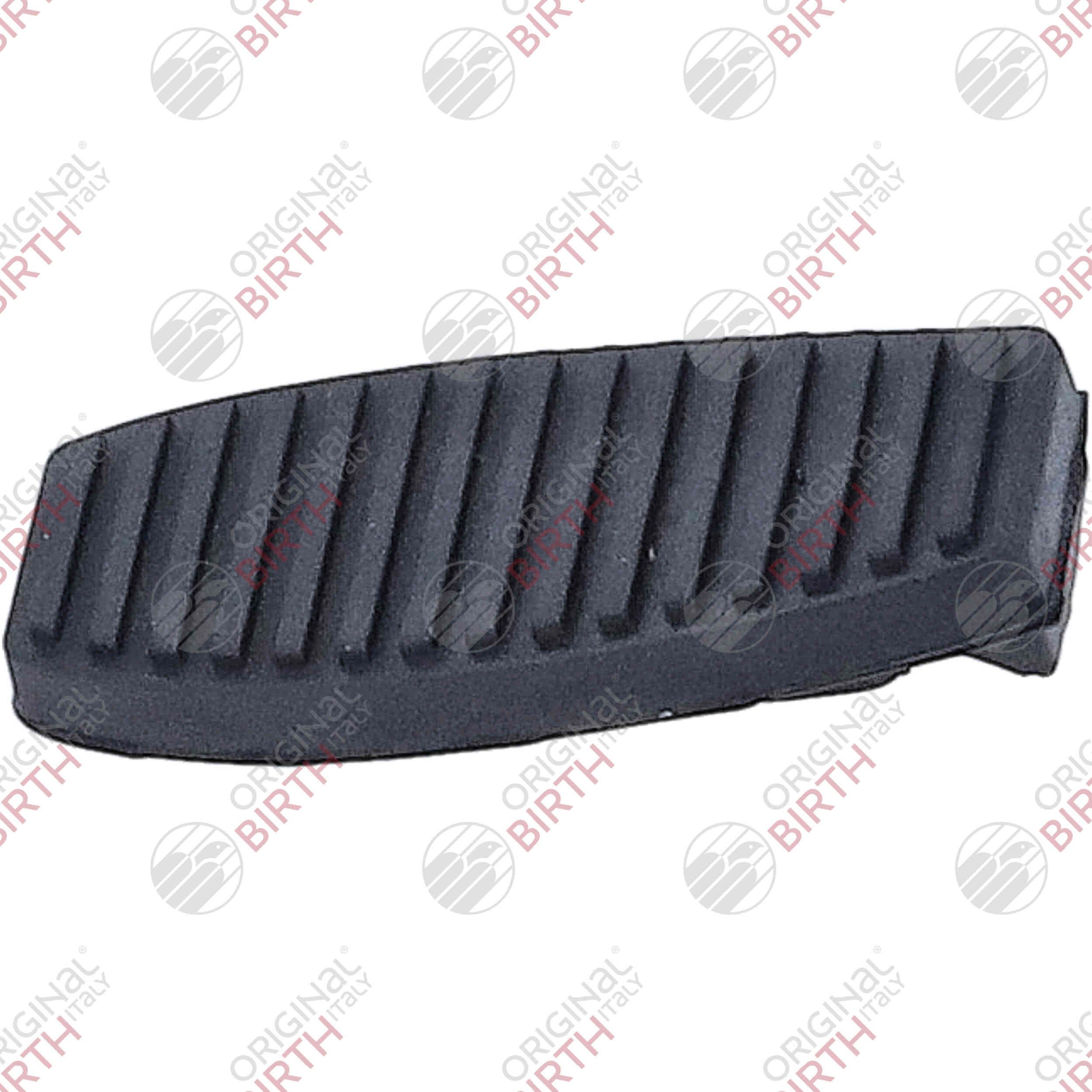 Pedalo antdėklas, sankabos pedalas BIRTH 40613