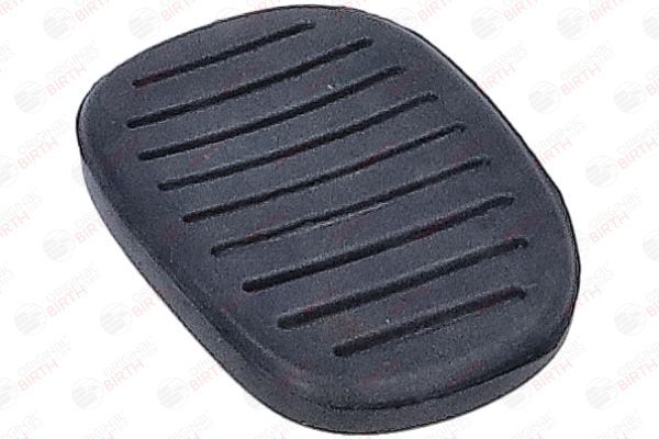 Pedalo antdėklas, sankabos pedalas BIRTH 40612