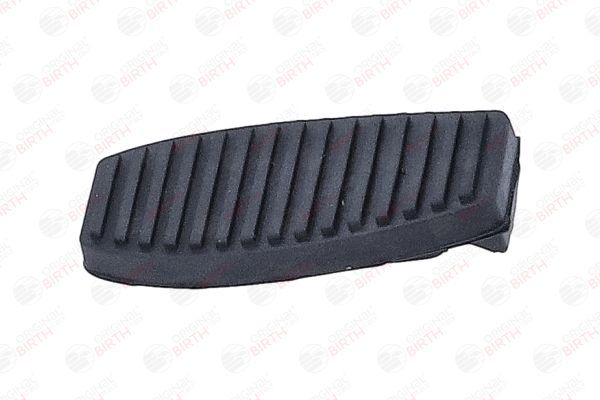 Pedalo antdėklas, sankabos pedalas BIRTH 40613