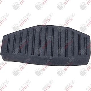 Pedalo antdėklas, sankabos pedalas BIRTH 40617