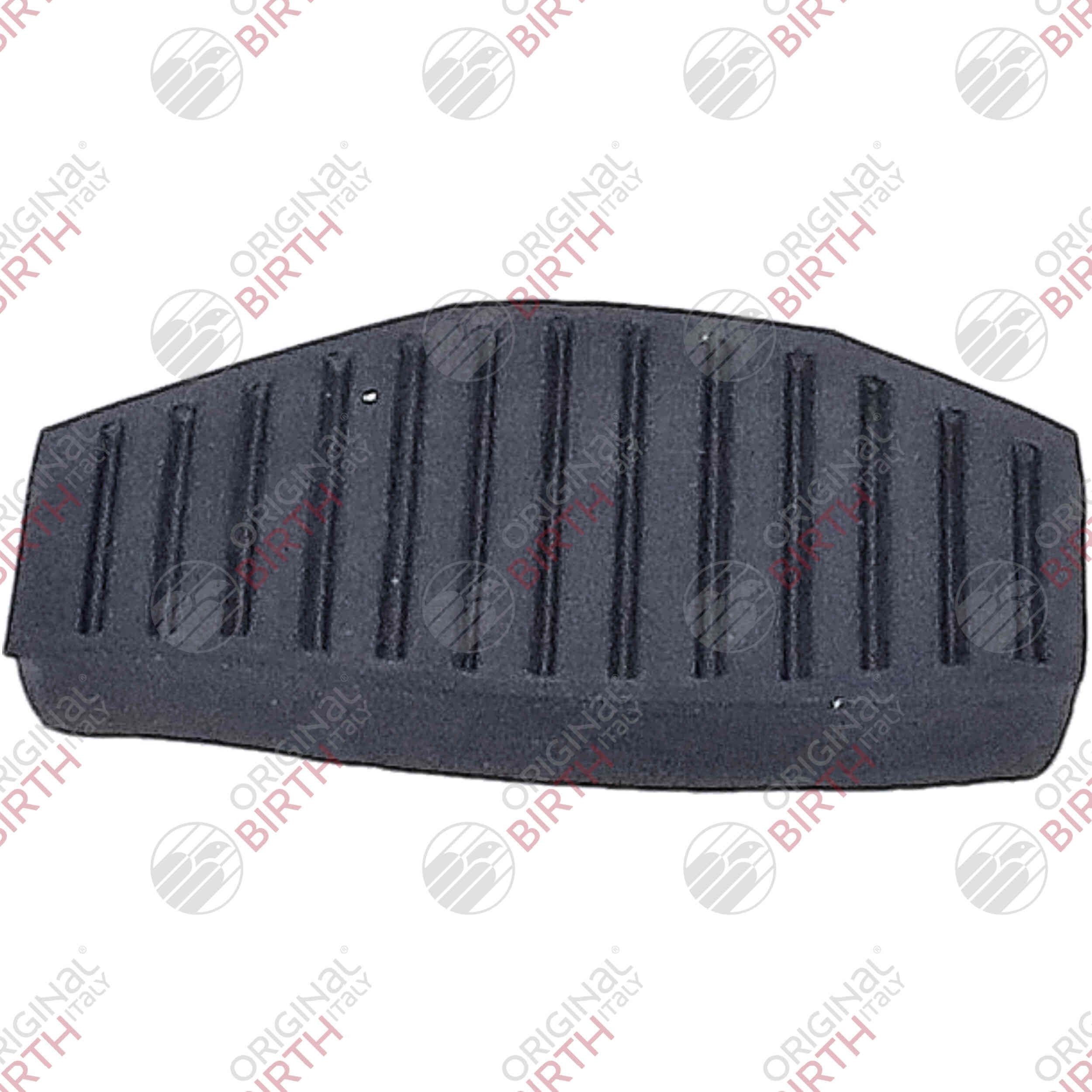 Pedalo antdėklas, sankabos pedalas BIRTH 40617